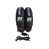 COUVERTURES CHAUFFANTES 8.1 DIGITAL PITBIKE MINIGP 12