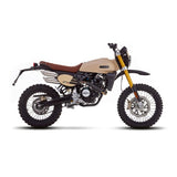 CABALLERO FANTIC RALLY 500 SABLE FANTIC MOTOR