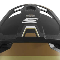 CASQUE CROSS SHOT SPEED ATOMIC OR MAT