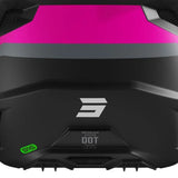 CASQUE CROSS SHOT SPEED ATOMIC ROSE MAT