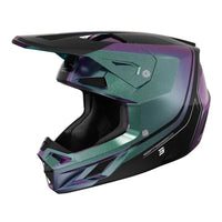 CASQUE CROSS SHOT SPEED FURY CAMELEON