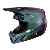 CASQUE CROSS SHOT SPEED FURY CAMELEON