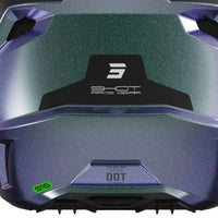 CASQUE CROSS SHOT SPEED FURY CAMELEON