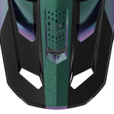 CASQUE CROSS SHOT SPEED FURY CAMELEON