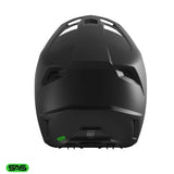 CASQUE CROSS SHOT SPEED SOLID NOIR MAT