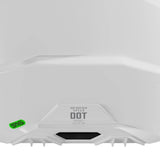 CASQUE CROSS SHOT SPEED SOLID BLANC