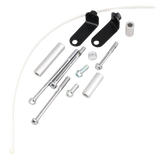 SABOT MOTEUR RECUPERATEUR D'HUILE NOIR