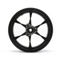 JANTE 2.50-12" 3 TROUS PITBIKE MINIGP VMC SUPER LEGERA 20MM