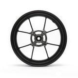 JANTE 3.00-12" 4 TROUS PITBIKE VMC SUPER LEGERA 15MM