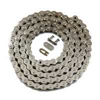 CHAINE IRIS 415 SUPER-RENFORCEE RACING 134 MAILLONS