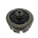 CLOCHE EMBRAYAGE RENFORCÉE DAYTONA