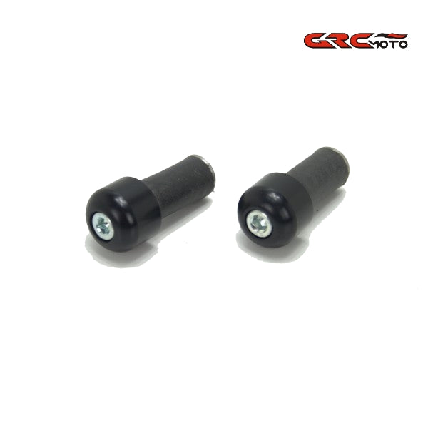 EMBOUT DE GUIDON (PAIRE)