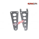 SUPPORT MOTEUR DAYTONA AVANT (PAIRE) GRC