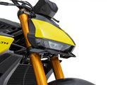 FANTIC STEALTH 125 JAUNE FANTIC MOTOR