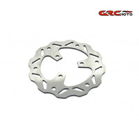 DISQUE FREIN ARRIERE 180MM 3 TROUS