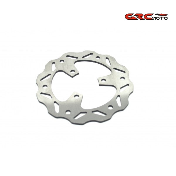 DISQUE FREIN ARRIERE 180MM 3 TROUS