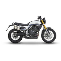 CABALLERO FANTIC DELUXE 700 BLANC