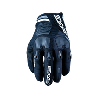 GANTS FIVE E2 NOIR