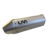 SILENCIEUX LM T7 PITBIKE D40