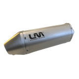 SILENCIEUX LM T7 PITBIKE D45