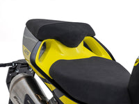 FANTIC STEALTH 125 JAUNE FANTIC MOTOR