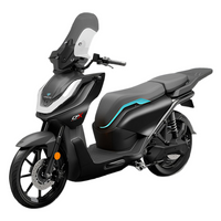 VMOTO CPX EXPLORER 125 NOIR 74V