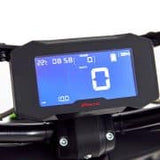 FANTIC ISSIMO CITY 50