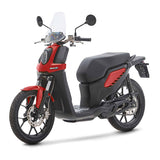 FANTIC ISSIMO CITY 50