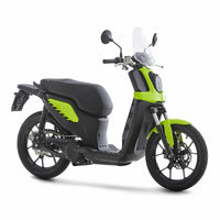 FANTIC ISSIMO CITY 50