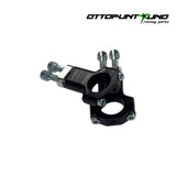 PONTET REHAUSSE GUIDON PITBIKE OTTOPUNTOUNO (PAIRE)