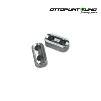 REHAUSSE PONTET PITBIKE OTTOPUNTOUNO FB3/START (PAIRE)
