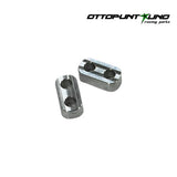 REHAUSSE PONTET PITBIKE OTTOPUNTOUNO FB3/START (PAIRE)