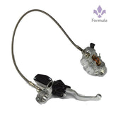 KIT FREINAGE AVANT FORMULA 4 PISTONS RADIAL FORMULA