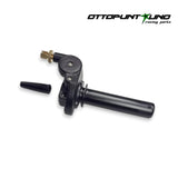 POIGNEE DE GAZ RACING DOMINO PITBIKE / MINIGP OTTOPUNTOUNO