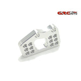 GRILLE SUPPORT REPOSE PIED DROITE OU GAUCHE GRC