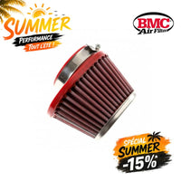 FILTRE A AIR BMC POUR PE28