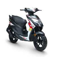 NECO ONE 12" 50 R SPORT