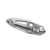PROTECTION ÉCHAPPEMENT UNIVERSELLE SCAR INOX 4T Scar