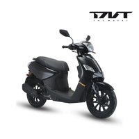 TNT JUNIOR 12" 50 4T NOIR