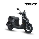 TNT JUNIOR 12" 50 4T NOIR
