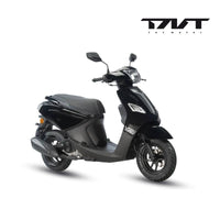 TNT JUNIOR 10" 50 4T NOIR