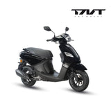 TNT JUNIOR 10" 50 4T NOIR