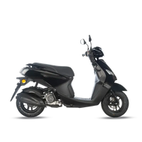 TNT JUNIOR 10" 50 4T NOIR