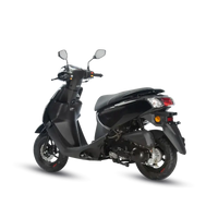 TNT JUNIOR 10" 50 4T NOIR