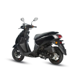 TNT JUNIOR 10" 50 4T NOIR