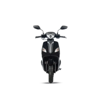 TNT JUNIOR 10" 50 4T NOIR