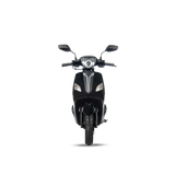 TNT JUNIOR 10" 50 4T NOIR