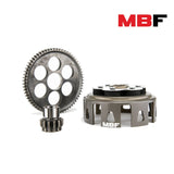 EMBRAYAGE COMPLET RENFORCÉ MBF DAYTONA ANIMA