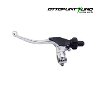 LEVIER EMBRAYAGE REGLABLE PITBIKE / MINIGP OTTOPUNTOUNO