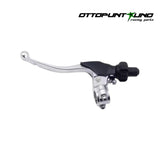 LEVIER EMBRAYAGE REGLABLE PITBIKE / MINIGP OTTOPUNTOUNO